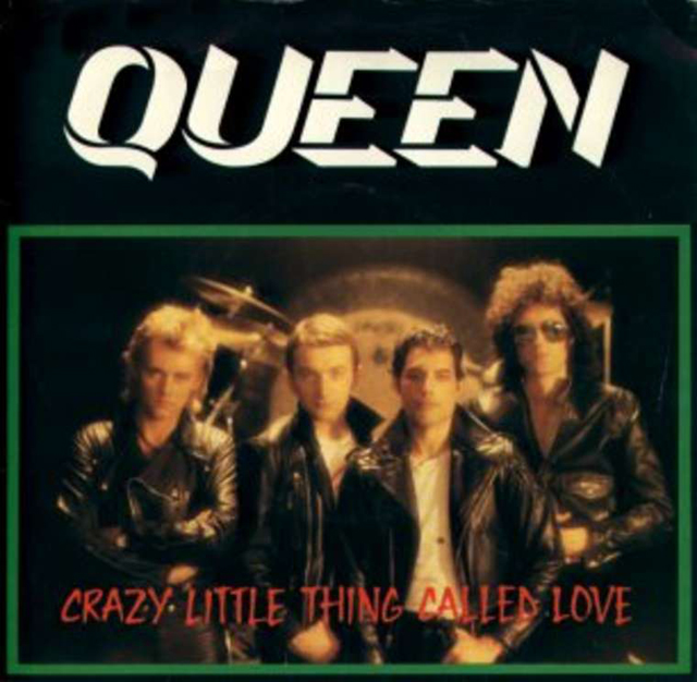 Queen / Crazy Little Thing Called Love