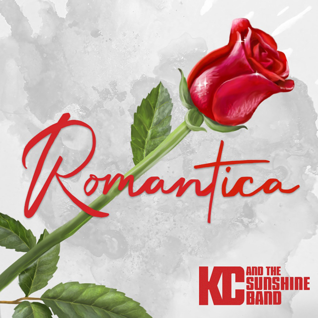 KC and The Sunshine Band / Romantica