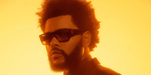 The Weeknd (Photo by Brian Ziff)