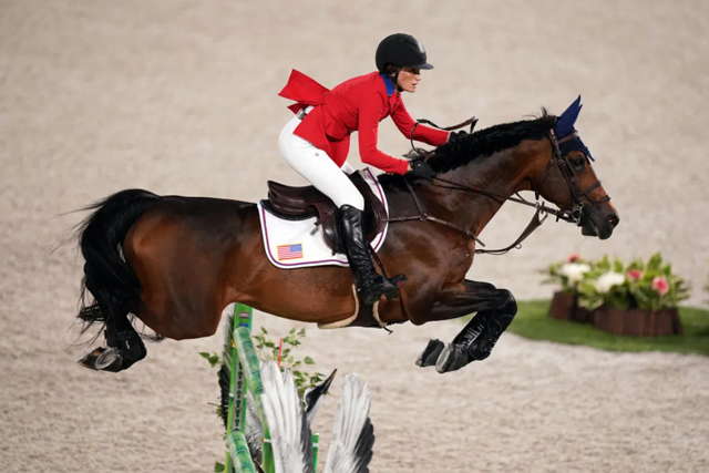 Jessica Springsteen - PA Images via Getty Images
