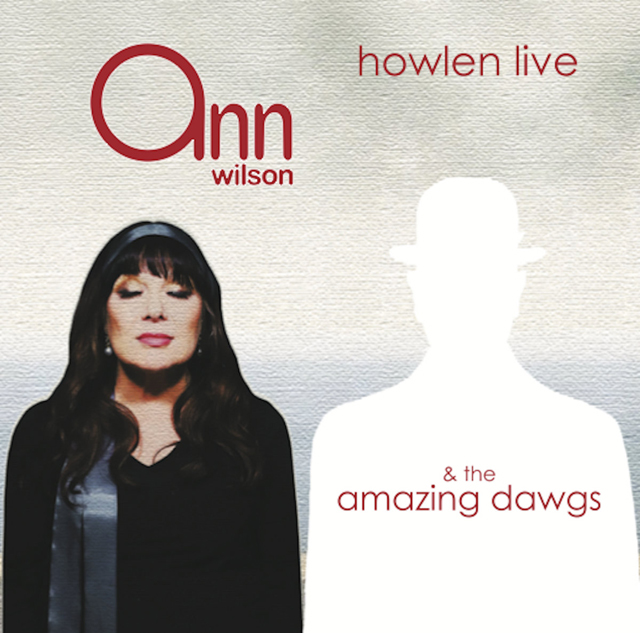 Ann Wilson / Howlen Live EP