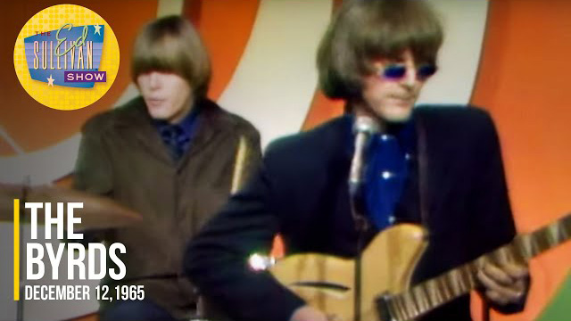 The Byrds 