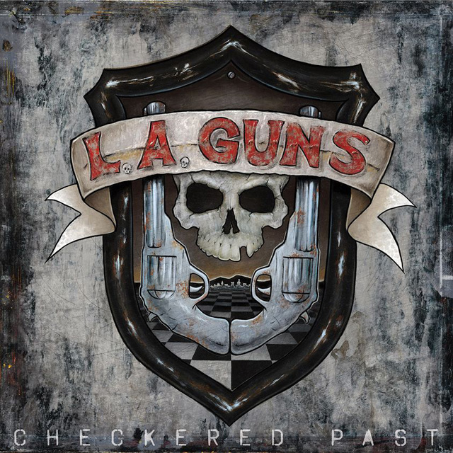L.A. Guns / Checkered Past