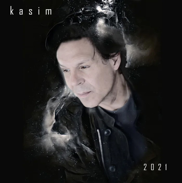 Kasim Sulton / Kasim 2021