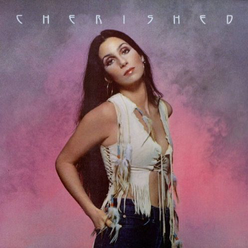 Cher / Cherished