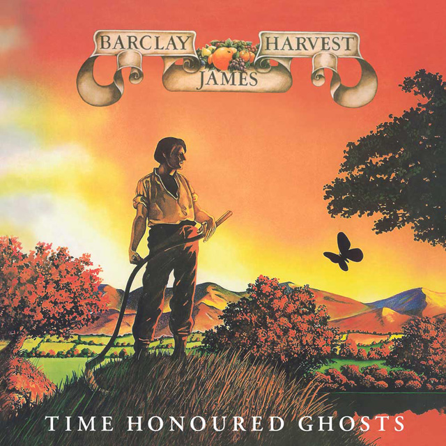 Barclay James Harvest / Time Honoured Ghosts
