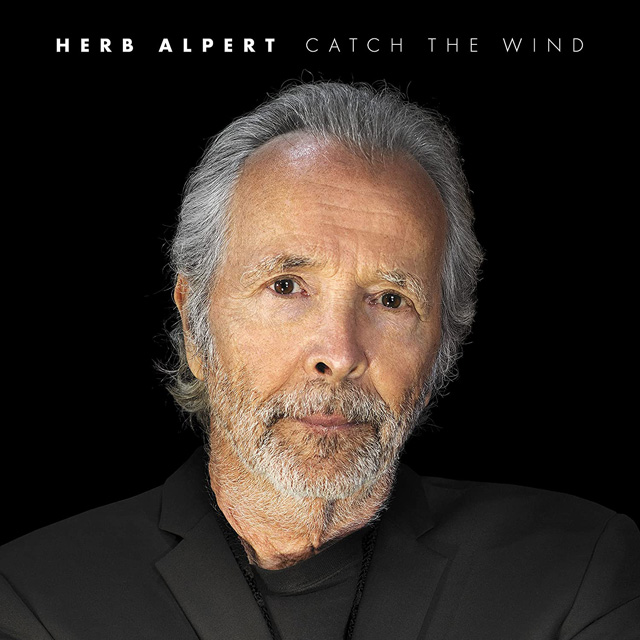 Herb Alpert / Catch The Wind