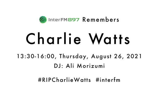 InterFM Remembers 
