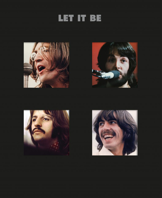 The Beatles / Let It Be [Special Edition]