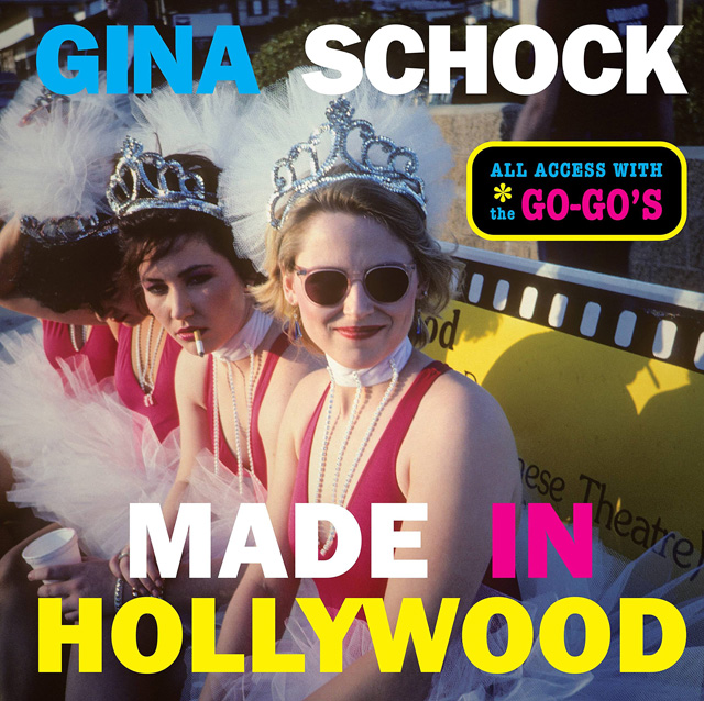Made In Hollywood: All Access with the Go-Go's