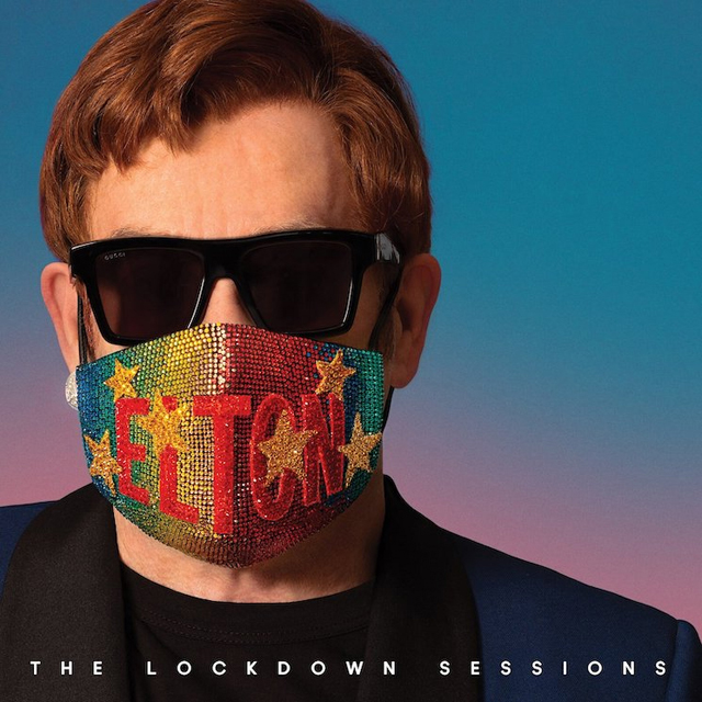 Elton John / The Lockdown Sessions