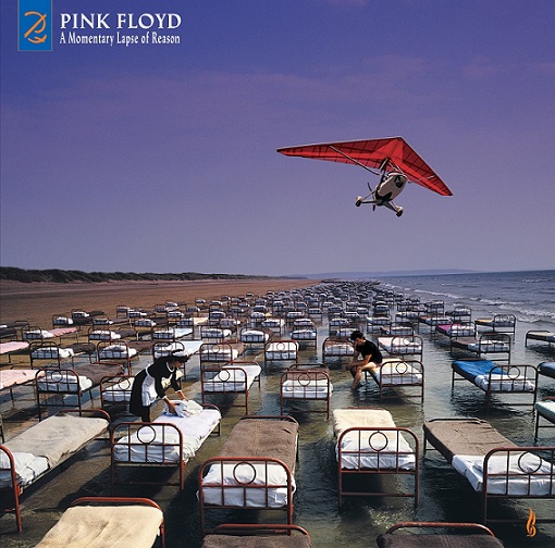 Pink Floyd / A Momentary Lapse of Reason