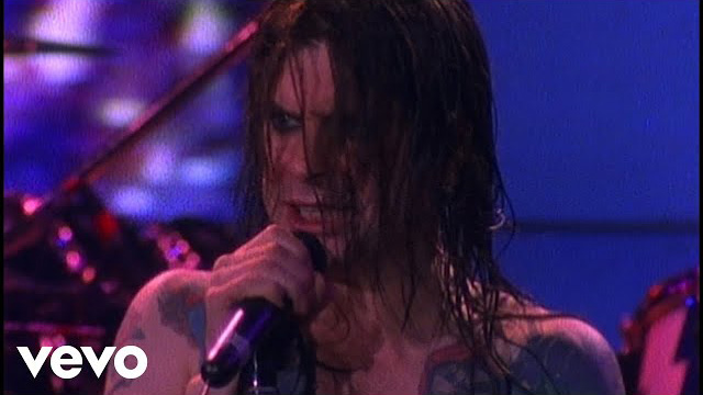 Ozzy Osbourne - No More Tears -  Live at San Diego Sports Arena, San Diego, CA - June 1992