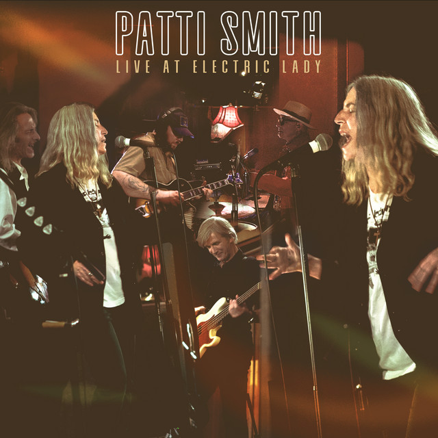 Patti Smith / Live at Electric Lady