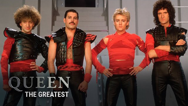 Queen 1984 : Radio Ga Ga (Episode 26)