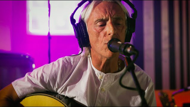 Paul Weller - Sunday Sessions