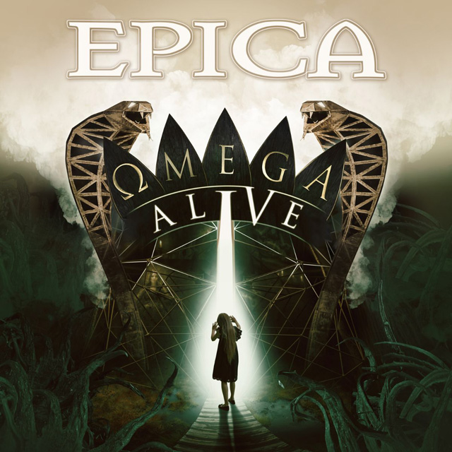 EPICA / Ωmega Alive
