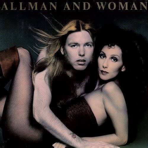 Allman And Woman / Two The Hard Way
