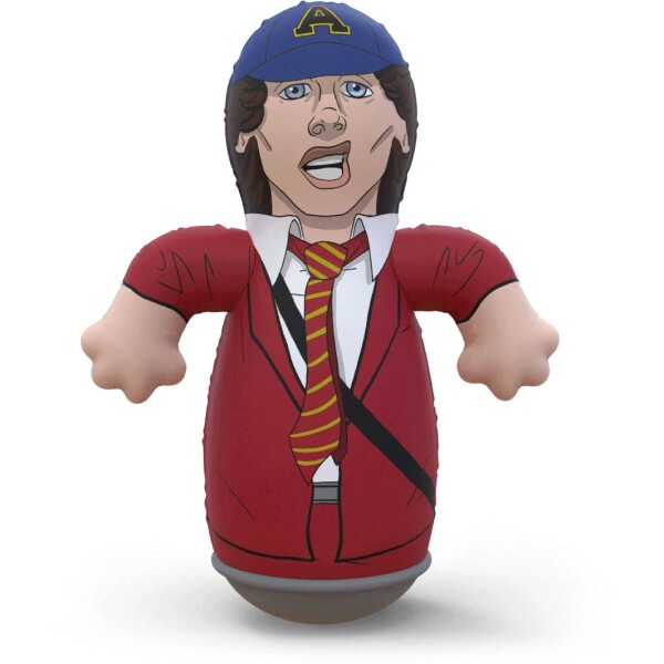 Angus Young Blown Ups! Collectable Figure