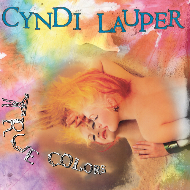 Cyndi Lauper / True Colors (35th Anniversary Edition)