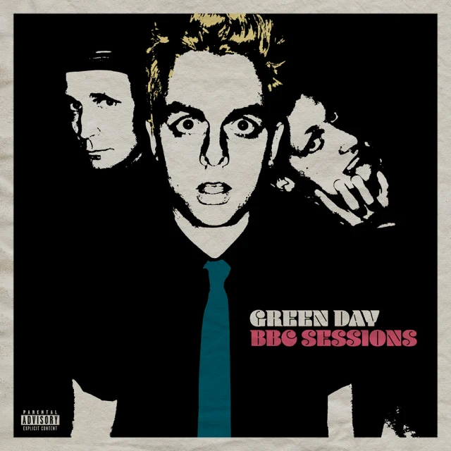 Green Day / BBC Sessions