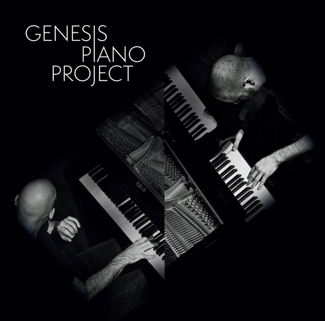 Genesis Piano Project / Genesis Piano Project