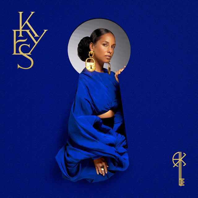Alicia Keys / KEYS