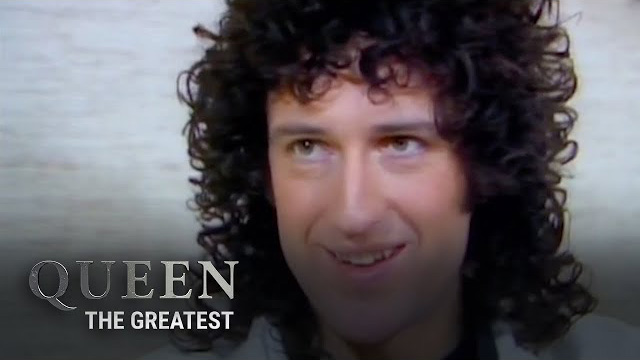 Queen 1986 : The Magic Tour, Part 1 (Episode 33)