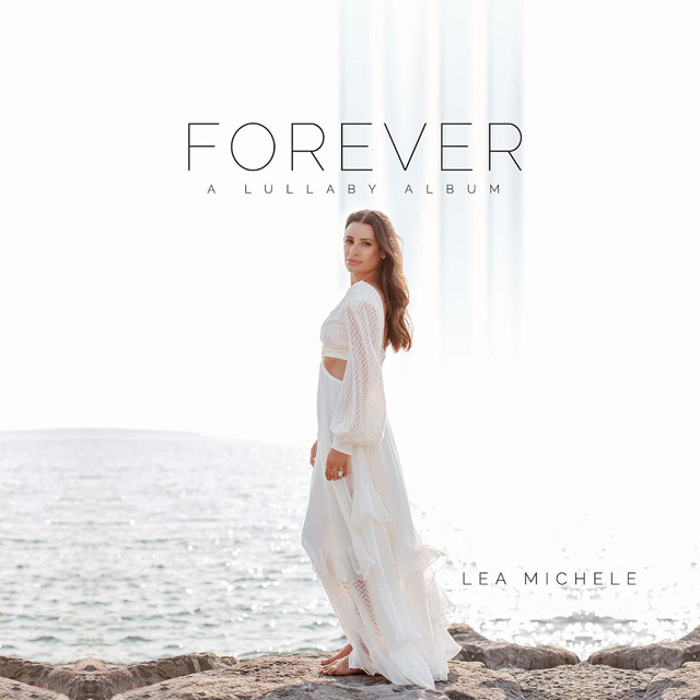 Lea Michele / Forever
