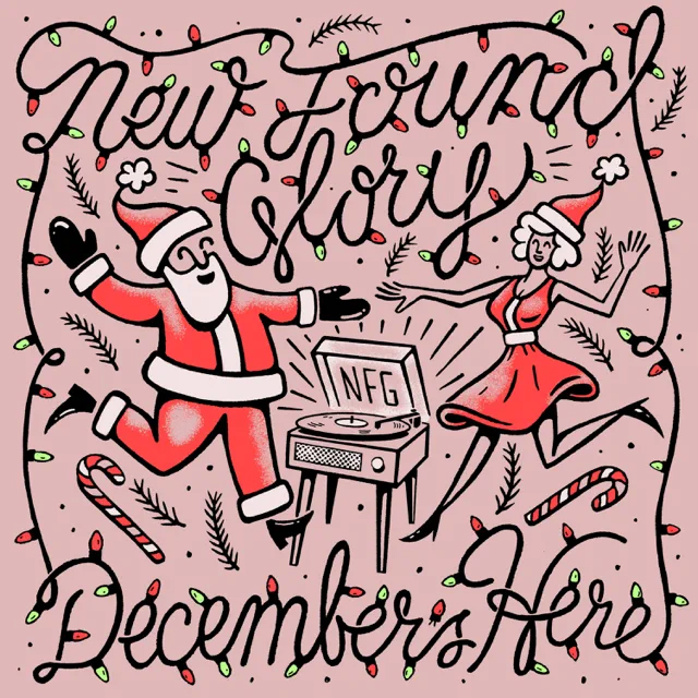 New Found Glory / December's Here