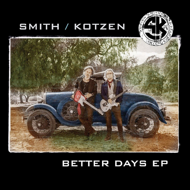 Smith/Kotzen / Better Days