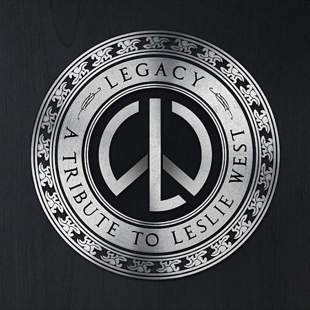 VA / Legacy: A Tribute to Leslie West