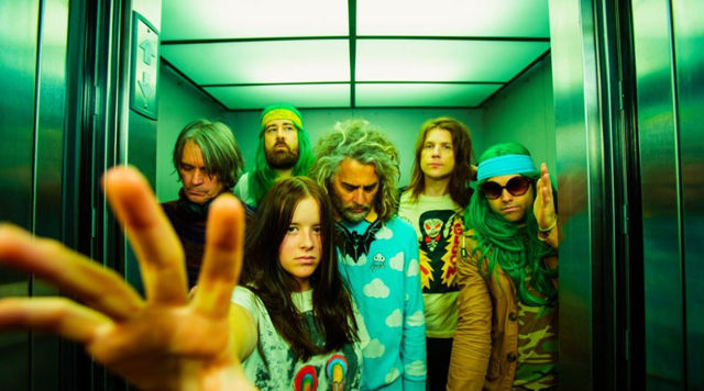 Nell & The Flaming Lips