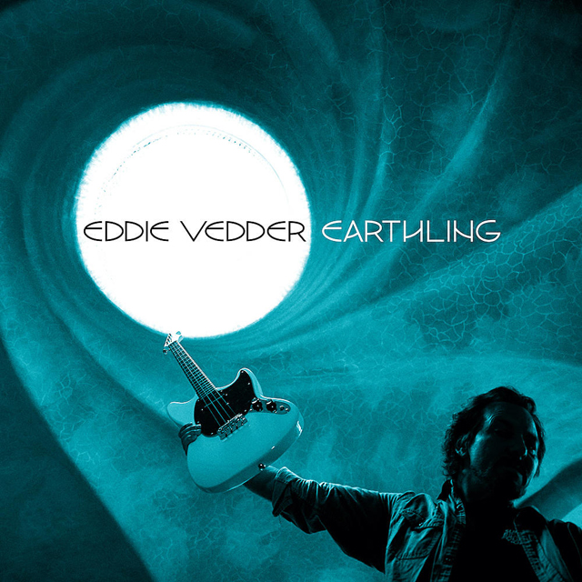 Eddie Vedder / Earthling