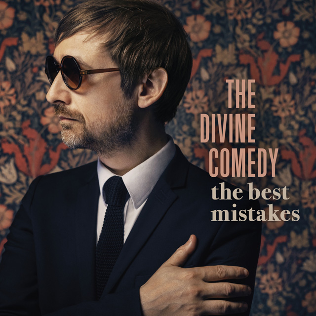 The Divine Comedy / The Best Mistakes