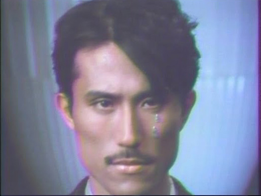 Yukihiro Takahashi – Drip Dry Eyes (Official Music Video)
