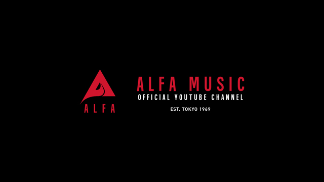 Alfa Music Youtube Channel 公式オープン Amass