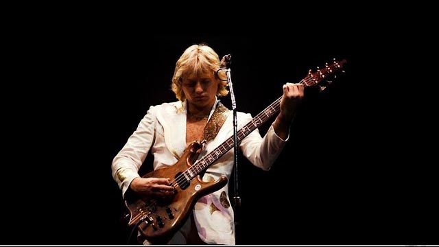 Greg Lake / I Believe in Father Christmas