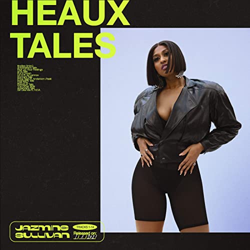 Jazmine Sullivan / Heaux Tales
