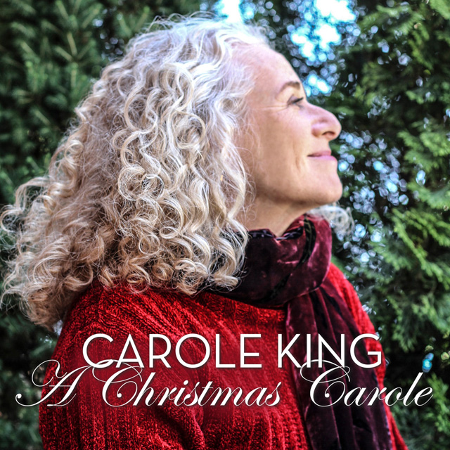 Carole King / A Christmas Carole