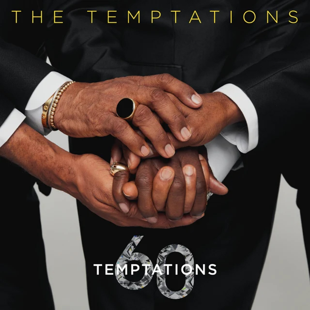 The Temptations / Temptations 60