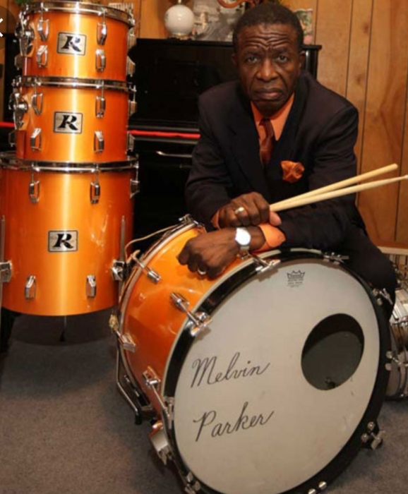 Melvin Parker