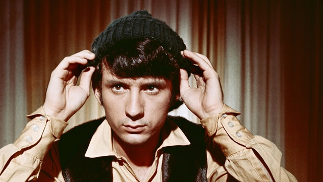 Michael Nesmith, photo by Michael Ochs Archives/Getty Images