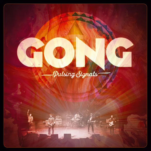 Gong / Pulsing Signals
