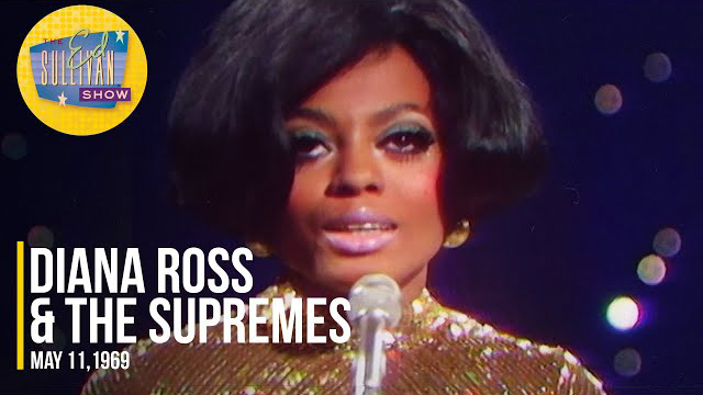 Diana Ross & The Supremes 