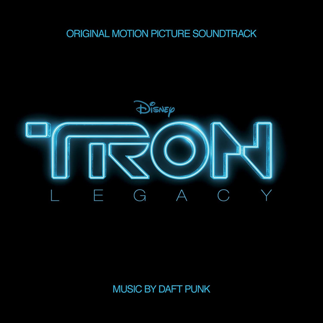 Daft Punk / Tron: Legacy Soundtrack