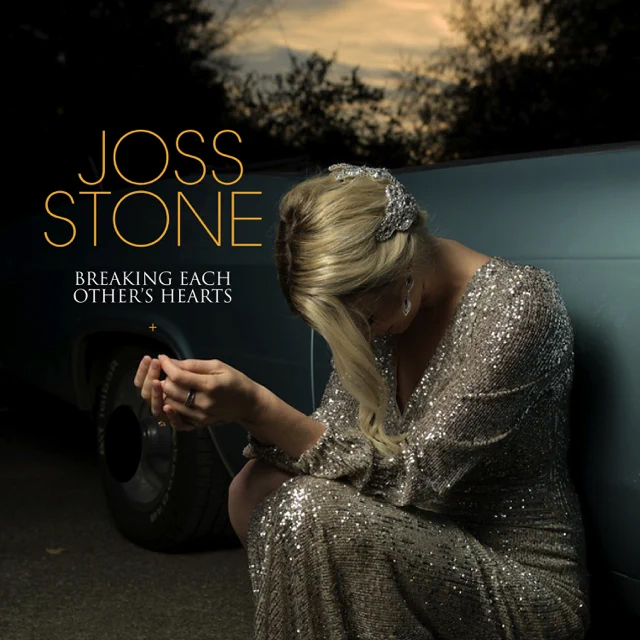 Joss Stone / Breaking Each Other's Hearts