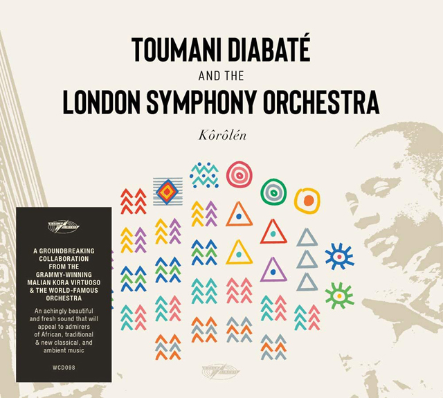 Toumani Diabaté and the London Symphony Orchestra – Kôrôlén