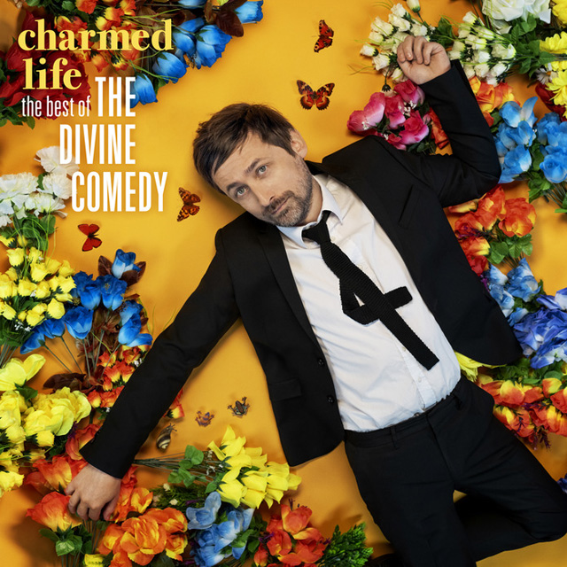 The Divine Comedy / Charmed Life - The Best Of The Divine Comedy