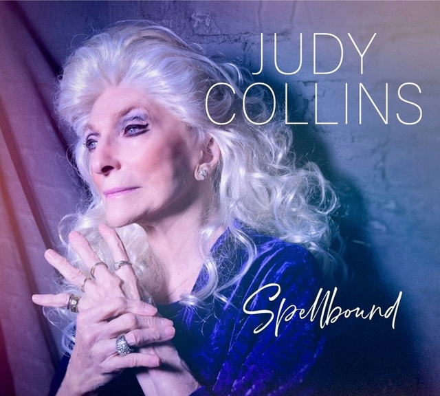 Judy Collins / Spellbound